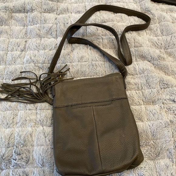Hobo Crossbody - Picture 2 of 3